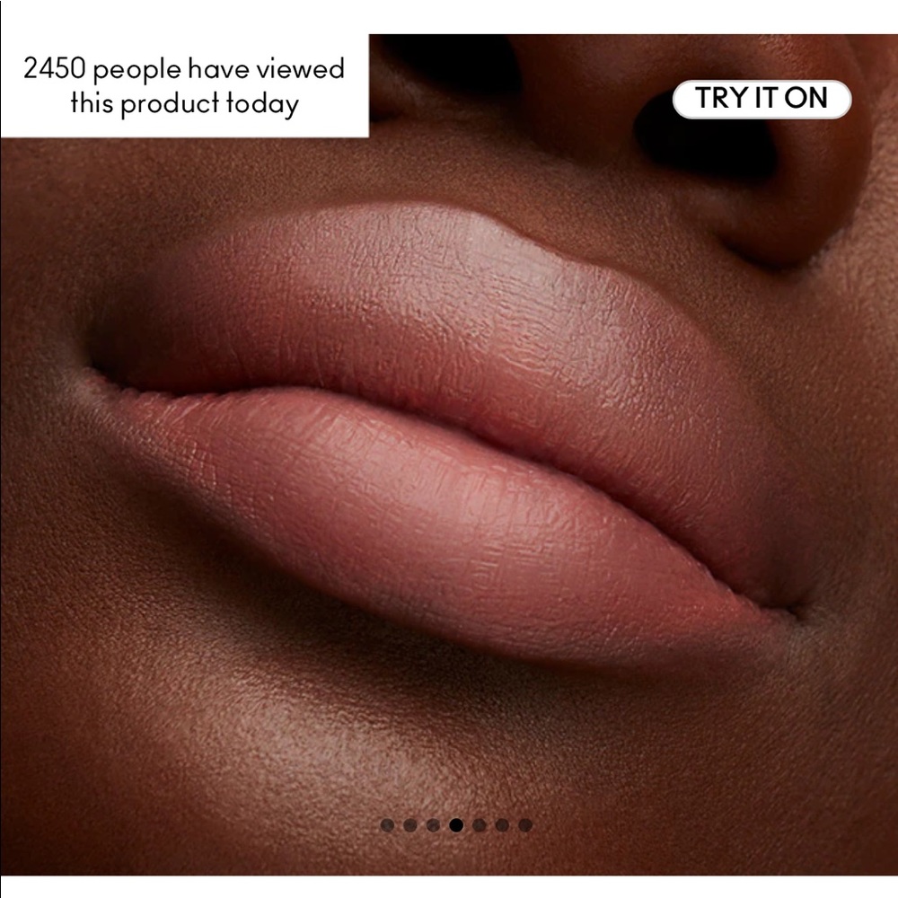 Lustreglass lipstick - hug me - Picture 7 of 7